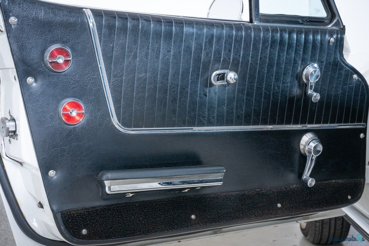 1964' Chevrolet Corvette photo #6