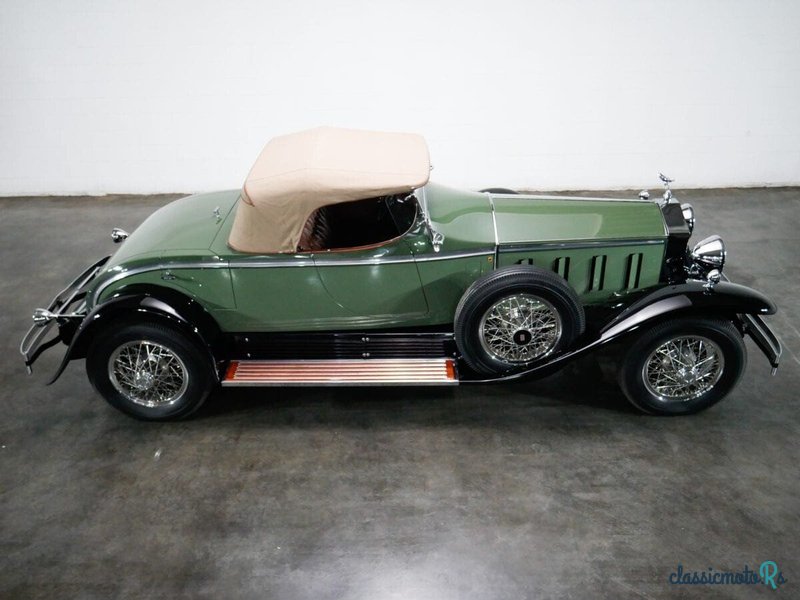 1929' Rolls-Royce Phantom photo #5