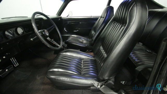 1974' Chevrolet Nova photo #3