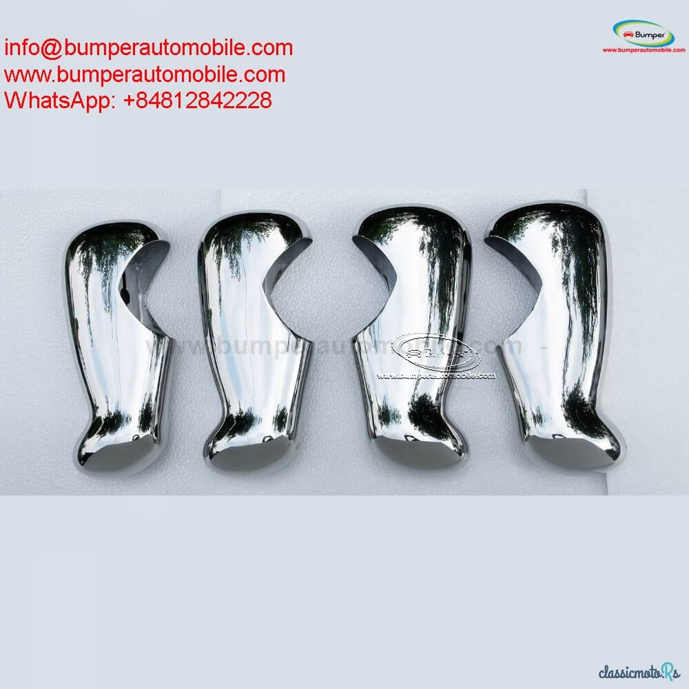 1954' Rolls-Royce photo #4