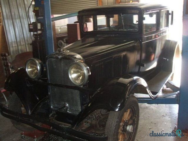 1928' Dodge Other Dodge Models photo #1