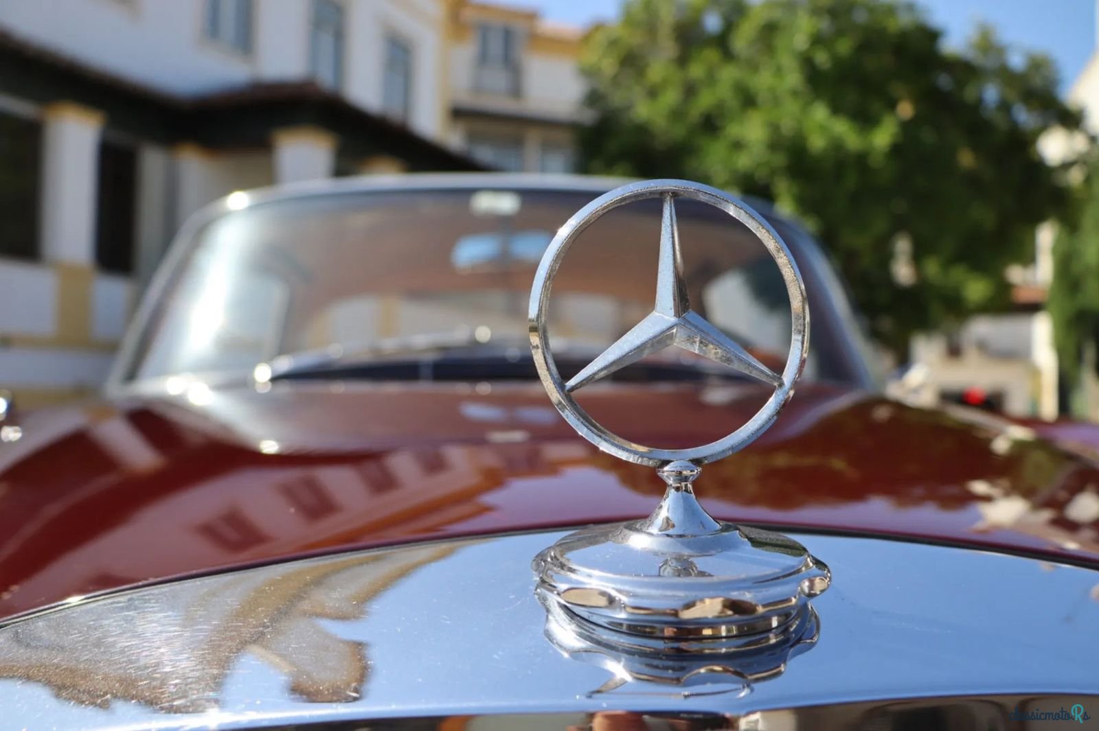 1964' Mercedes-Benz 300 photo #2
