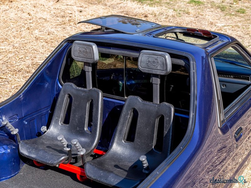 1985' Subaru Brat photo #5