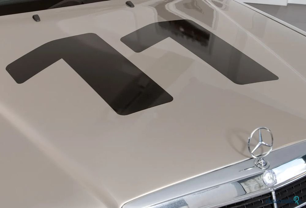 1990' Mercedes-Benz 190 photo #4