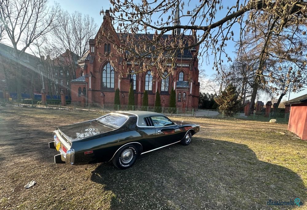 1973' Dodge Charger photo #1