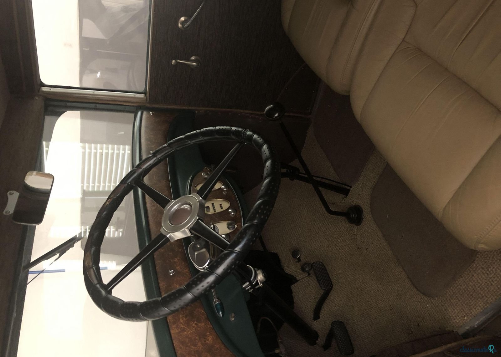 1929' Chevrolet photo #2