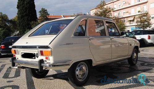 1971' Renault 16 Ts photo #5