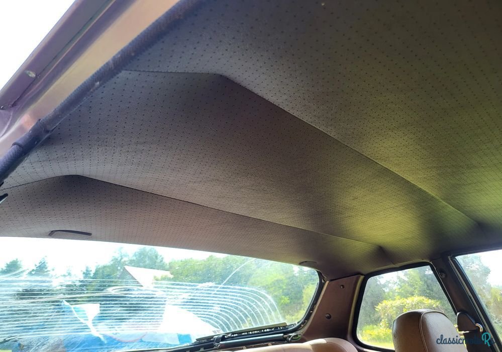 1976' Porsche 924 photo #5