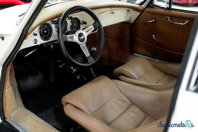 1959' Porsche 356 photo #2
