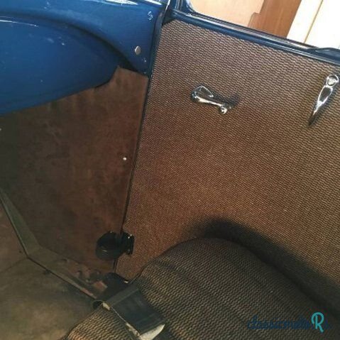 1928' Ford Model A photo #4