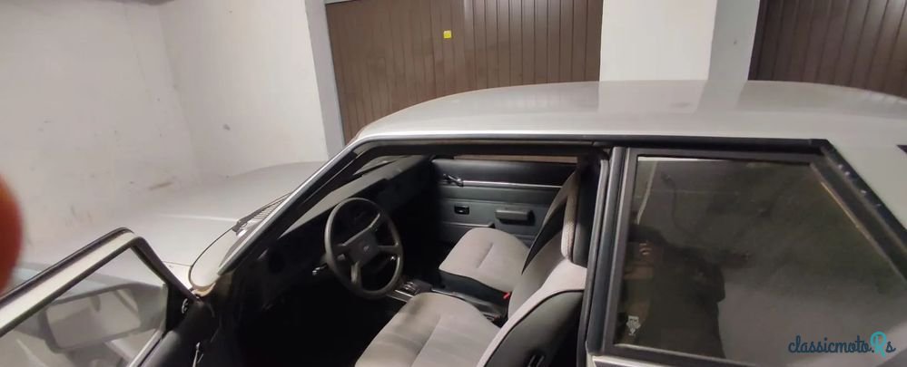 1980' Ford Taunus photo #4