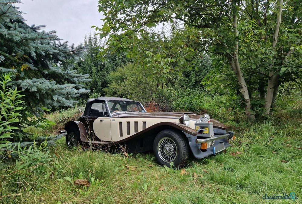 1979' Panther Lima Mark II photo #1