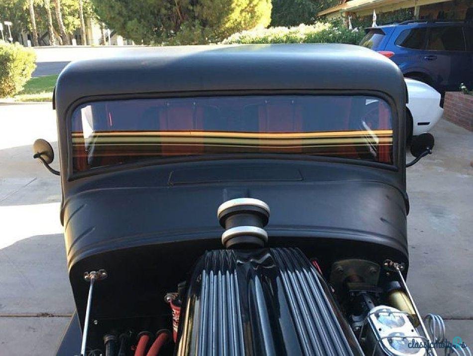 1934' Dodge photo #2