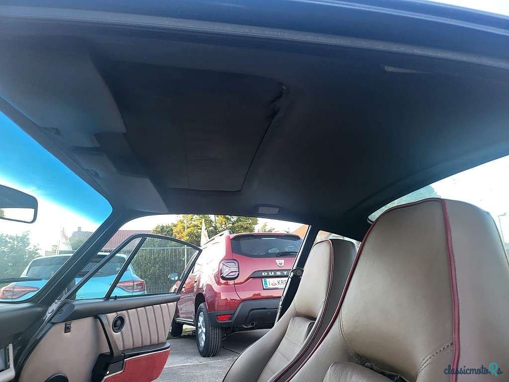 1980' Porsche 911 photo #5