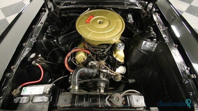 1965' Ford Mustang photo #2
