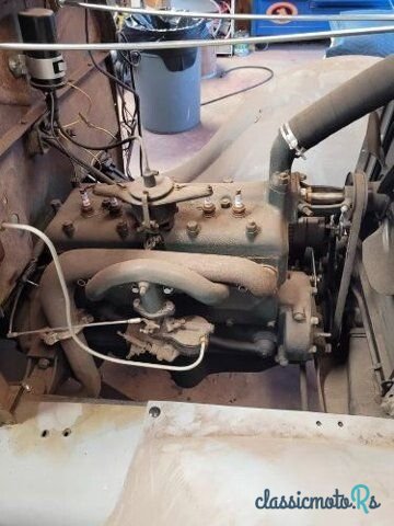 1929' Ford Model A photo #3