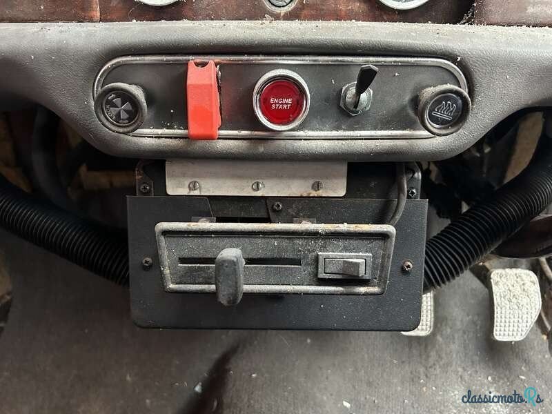 1979' MINI Classic photo #5