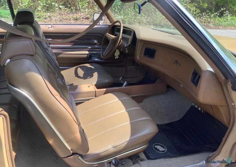 1972' Buick Riviera photo #6