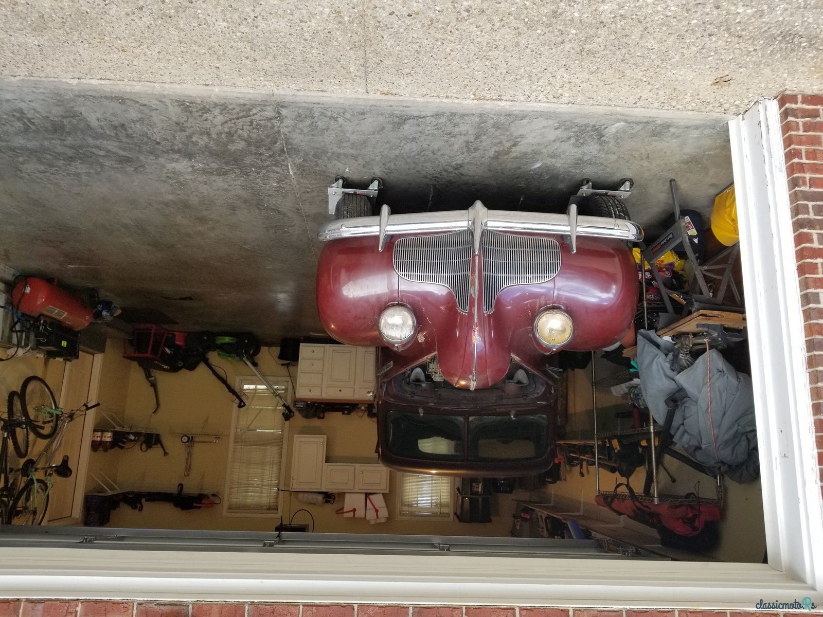 1939' Buick Special photo #2