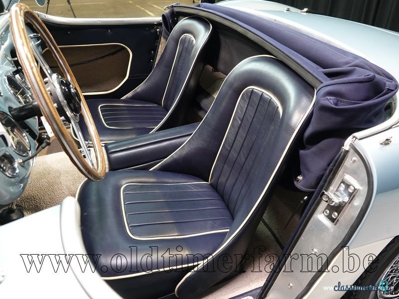 1954' Austin-Healey 100 /4 BN 1 '54 CH4168 photo #5