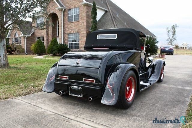 1929' Ford photo #2