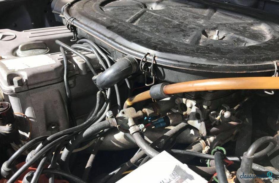 1973' Mercedes-Benz 280 C photo #1