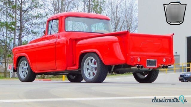 1959' Chevrolet Apache photo #5