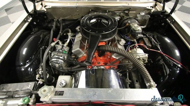 1962' Chevrolet Impala photo #2