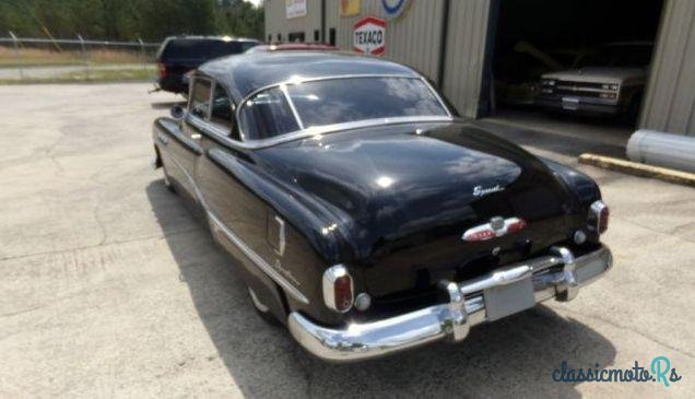 1951' Buick Special photo #2