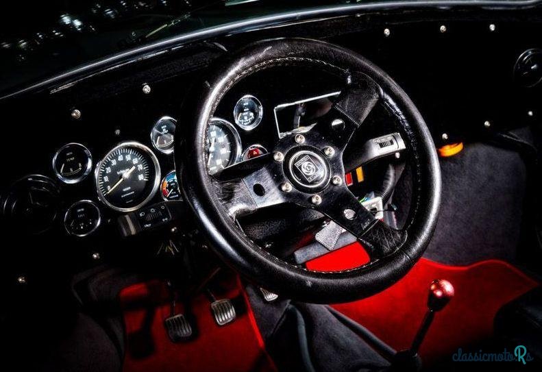 1976' MINI 1275 Clubman photo #3