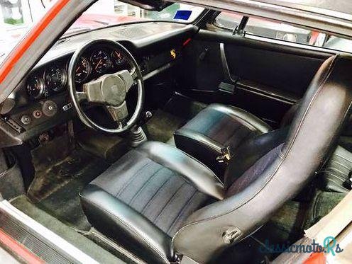 1975' Porsche 911 2.7 Targa photo #3