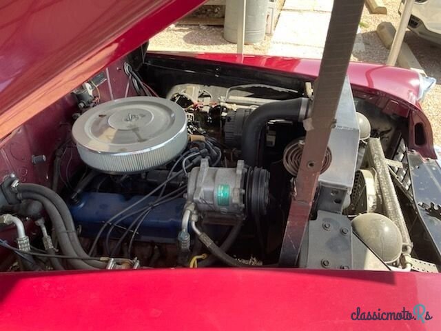 1949' Chrysler Windsor photo #6