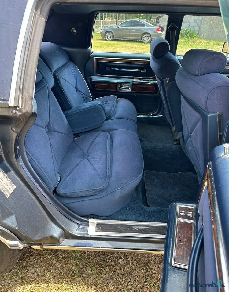 1978' Lincoln Continental photo #6