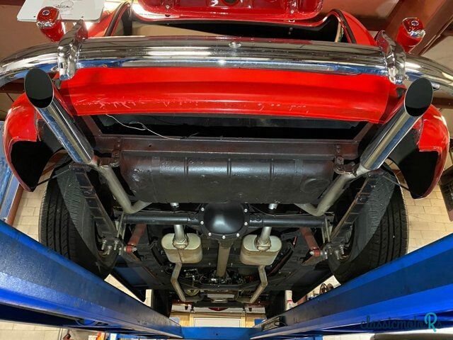 1937' Chevrolet Master Deluxe photo #4