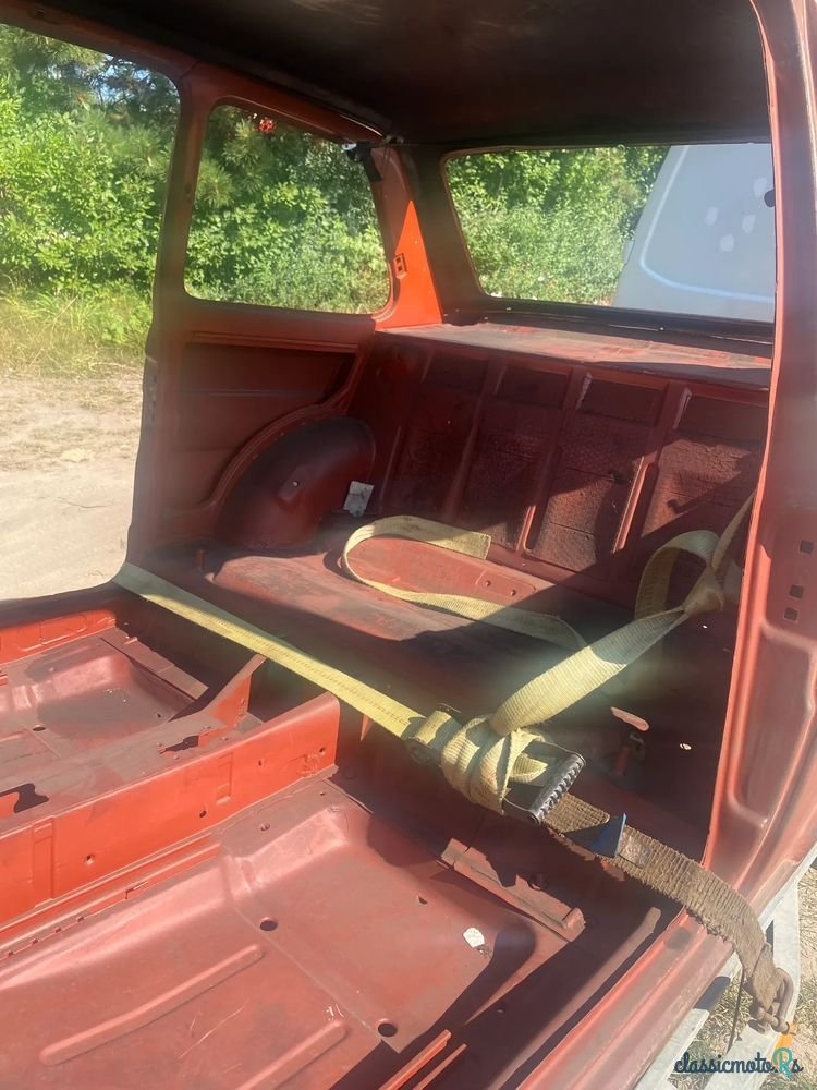 1977' Fiat 126 photo #2