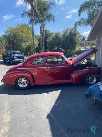 1941' Chevrolet photo #3
