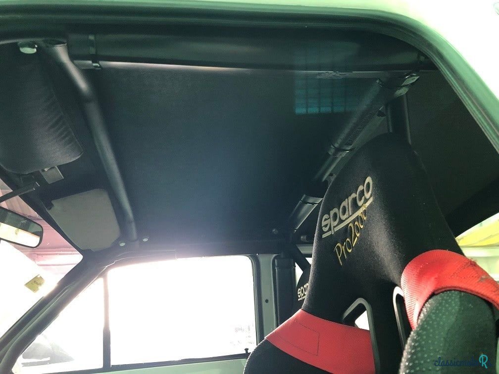 1973' Ford Escort photo #6