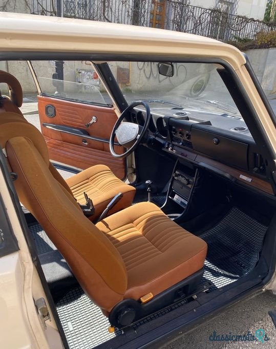 1975' Saab 99 photo #5