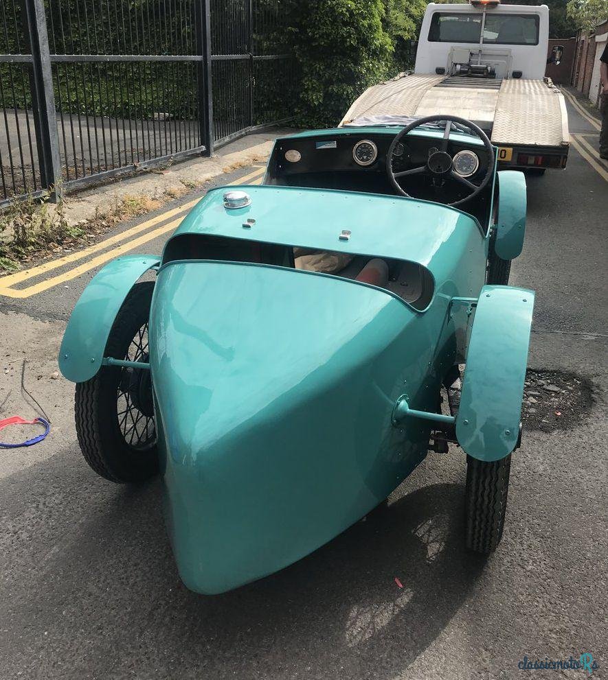 1936' Austin Austin 7 photo #3