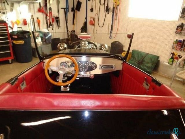 1927' Ford Model A photo #2