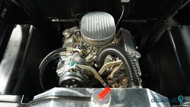 1950' Ford Custom photo #4