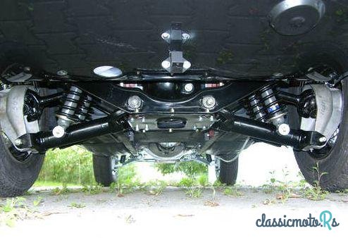 1963' Jaguar E Type Series 1 Ots photo #6