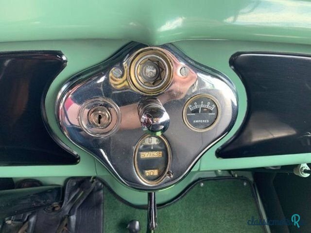 1929' Ford Model A photo #6