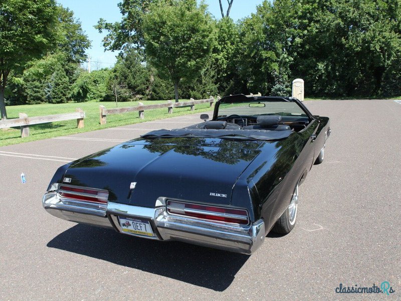 1972' Buick Le Sabre photo #3