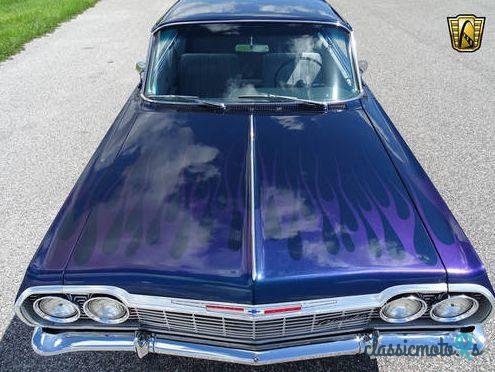 1964' Chevrolet Impala photo #4