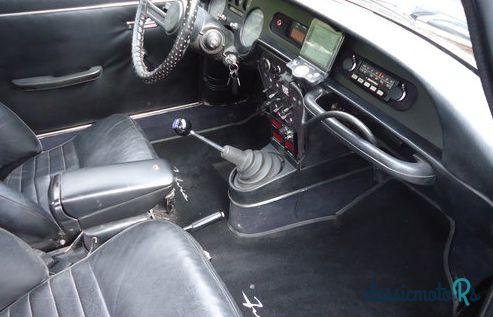 1975' Lancia Fulvia photo #4