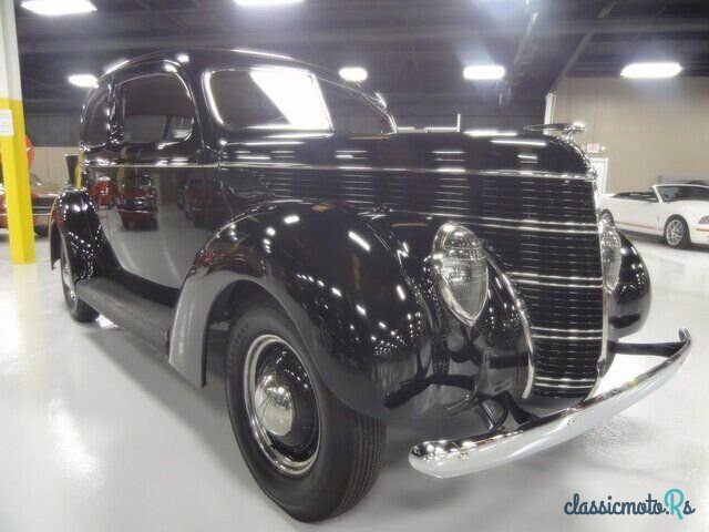 1938' Ford photo #1