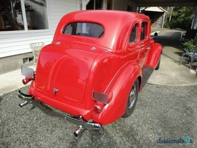 1936' Ford Deluxe photo #4