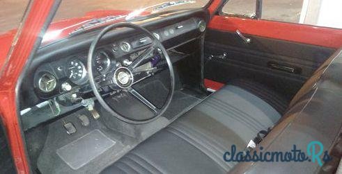 1966' Ford Cortina Mk1 photo #4