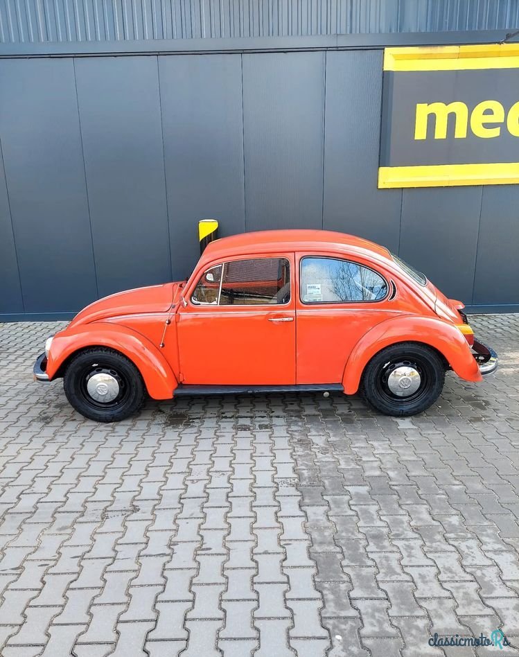 1979' Volkswagen Garbus photo #2